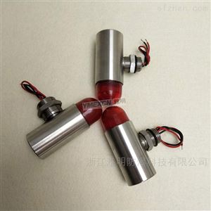 DX-200-24V型有毒气体检测防爆型报警器