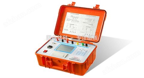 HGQB-C智能互感器校驗儀