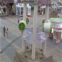 懸掛式噴霧終端產(chǎn)品