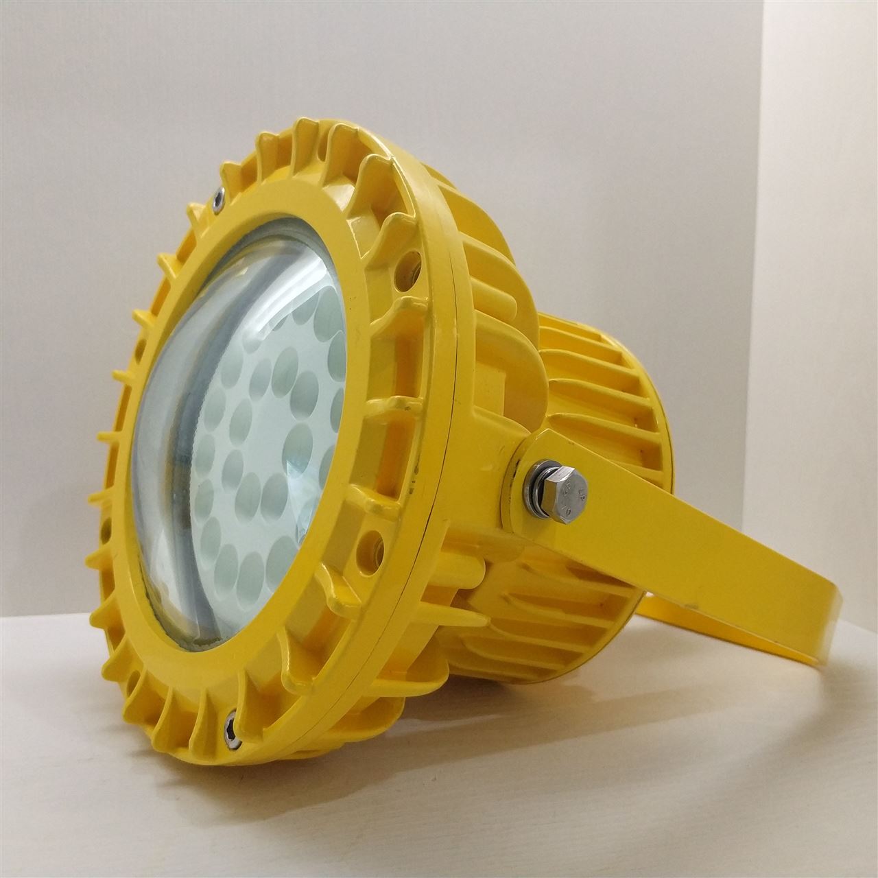 led防爆投光灯隔爆型led防爆照明灯50w