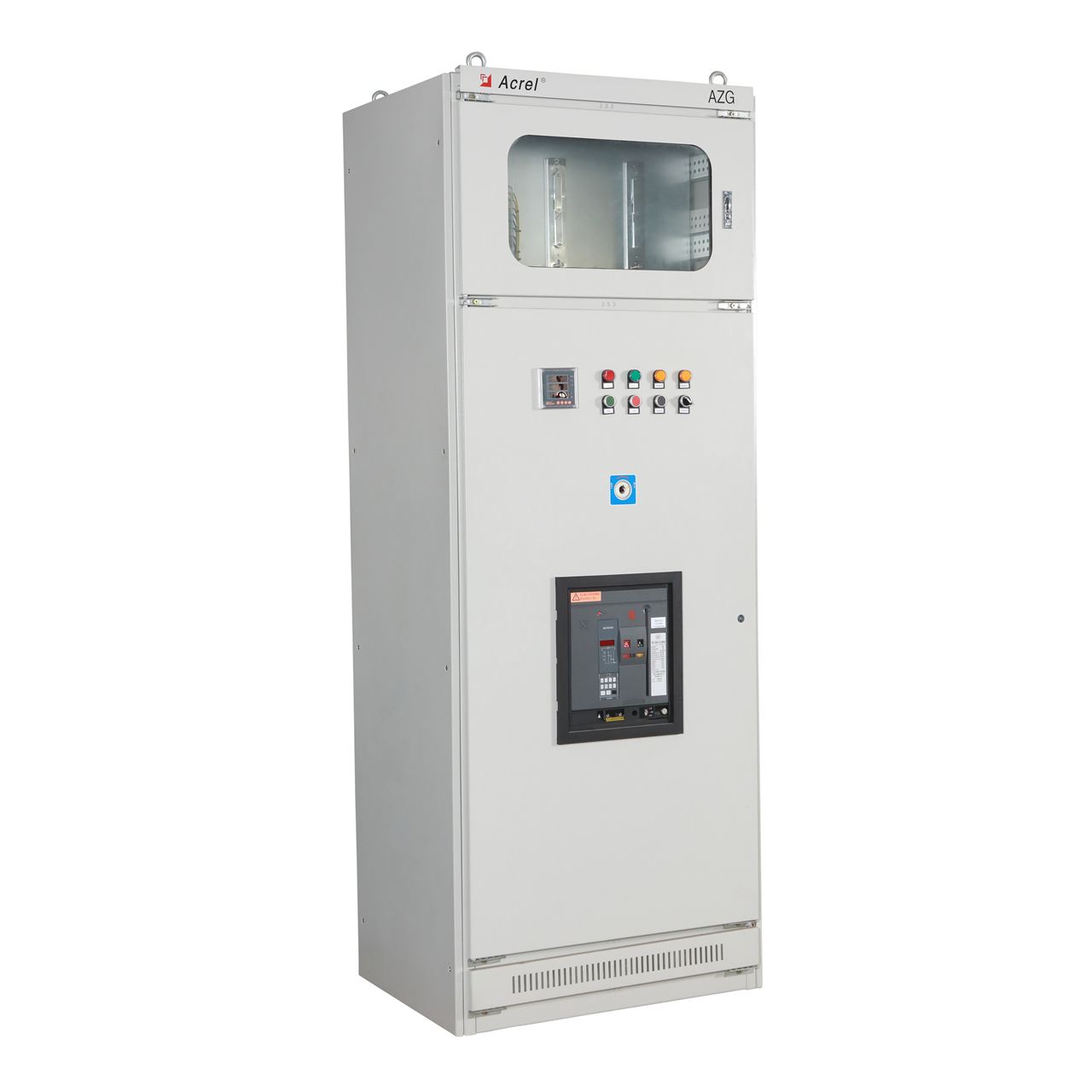 江苏安科瑞低压光伏并网柜高性价比