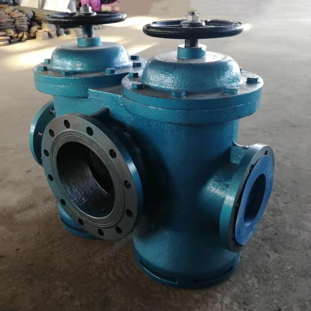 船用油舱呼吸阀